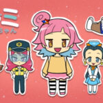 ググミちゃん 画像 1