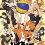 ハイキュー TO THE TOP 第2クール 画像 1