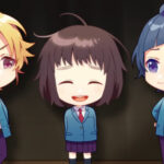 ヒロインたるもの！〜嫌われヒロインと内緒のお仕事〜 ミニアニメ 画像 1