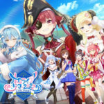 ホロライブ・サマー2022 画像 1