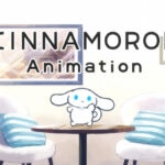 I.CINNAMOROLL Animation 画像 1