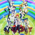 アイドリッシュセブン 画像 1