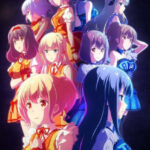 IDOLY PRIDE 画像 1
