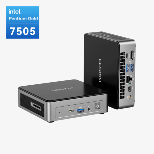 GEEKOM AIR12 製品画像
