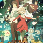 虚構推理 Season2 画像 1