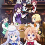 ご注文はうさぎですか? BLOOM 画像 1