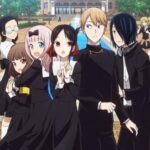 かぐや様は告らせたい？～天才たちの恋愛頭脳戦～（第2期） 画像 1