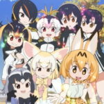 けものフレンズ　12.1話「ばすてき」 画像 1