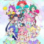 キラッとプリ☆チャン シーズン3 画像 1