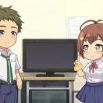 小林さんのツンデレ講座 画像 1