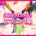 30分でわかる！TVアニメ『ラブライブ！スーパースター!!』1期 画像 1