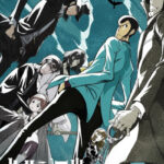 ルパン三世 PART6 画像 1