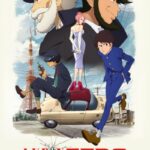 LUPIN ZERO 画像 1