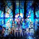 マギアレコード 魔法少女まどか☆マギカ外伝 (TV) 画像 1