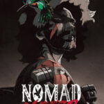 NOMAD メガロボクス2 画像 1
