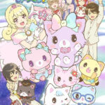 ミュークルドリーミー みっくす！ 画像 1