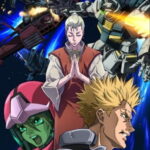 機動戦士ガンダム サンダーボルト 2 画像 1