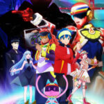 MUTEKING THE Dancing HERO 画像 1