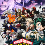 僕のヒーローアカデミア 画像 1