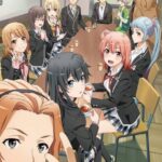やはり俺の青春ラブコメはまちがっている。完 画像 1