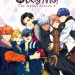 Obey Me! Season 2 画像 1