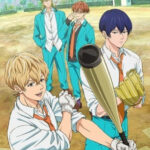 忘却バッテリー OVA 画像 1