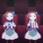 乙女ゲームの破滅フラグしかない悪役令嬢に転生してしまった… 本編前スペシャル映像 画像 1