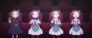 乙女ゲームの破滅フラグしかない悪役令嬢に転生してしまった… 本編前スペシャル映像