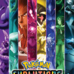 Pokémon Evolutions 画像 1