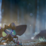 ポケットモンスター スカーレット・バイオレット 画像 1