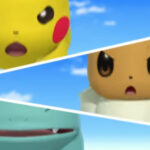 ポケモン大運動会 画像 1