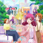 キボウノチカラ～オトナプリキュア’23～ 画像 1