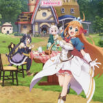 プリンセスコネクト! Re:Dive Season 2 画像 1
