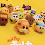 PUI PUI モルカー 画像 1