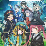 レヱル・ロマネスク2 画像 1