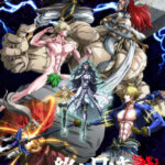 終末のワルキューレ 画像 1