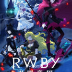 RWBY 氷雪帝国 画像 1