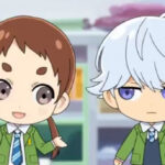さよなら私のクラマー ミニアニメ 画像 1