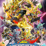 SDガンダムワールド ヒーローズ 画像 1