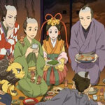 しゃばけ OVA 画像 1