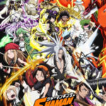 SHAMAN KING 画像 1