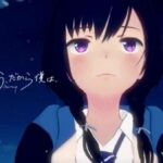 彼女は歌う、だから僕は。 画像 1
