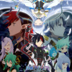 白猫プロジェクトZERO CHRONICLE 画像 1