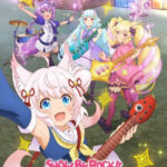 SHOW BY ROCK!!ましゅまいれっしゅ!! 画像 1