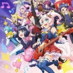 SHOW BY ROCK!! STARS!! 画像 1