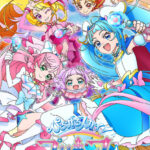 ひろがるスカイ！プリキュア 画像 1