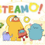 STEAMO 画像 1