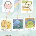 すみっコぐらし そらいろのまいにち 画像 1