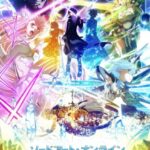 ソードアート・オンライン アリシゼーション War of Underworld 画像 1