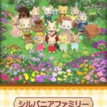 シルバニアファミリー フレアのゴー・フォー・ドリーム！ 画像 1